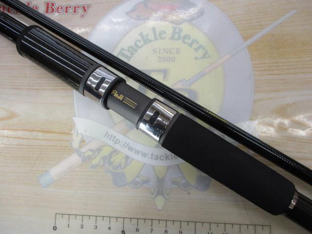 黒鯛師 THEヘチセレクションTANAバージョン Sスペック 285