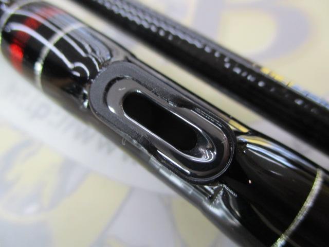 黒鯛師 THEヘチセレクションTANAバージョン Sスペック 285