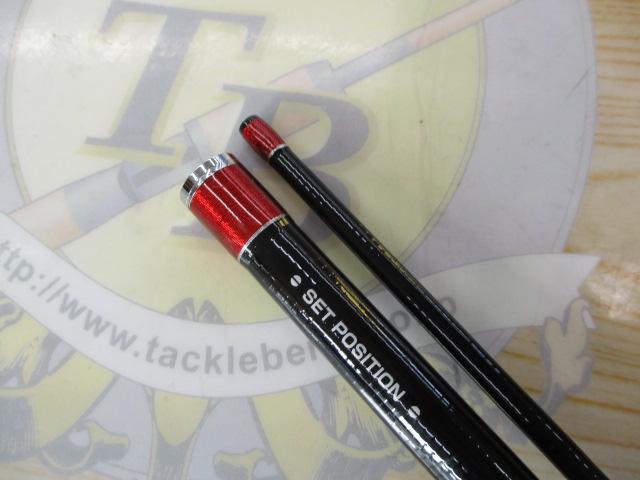 黒鯛師 THEヘチセレクションTANAバージョン Sスペック 285