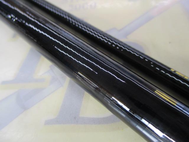 黒鯛師 THEヘチセレクションTANAバージョン Sスペック 285