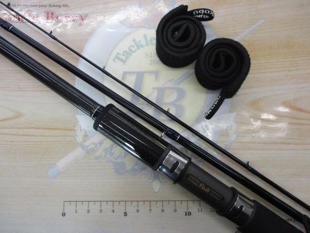 黒鯛師 THEヘチセレクションズーム Vスペック 275/300