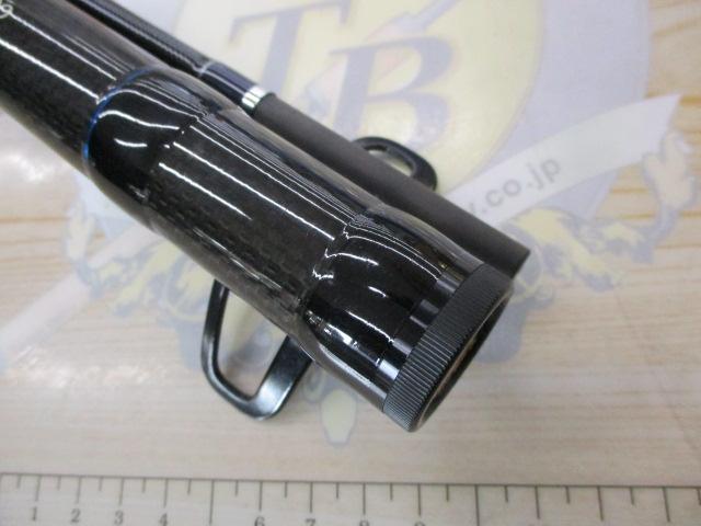 黒鯛師 THEヘチセレクションズーム Vスペック 275/300