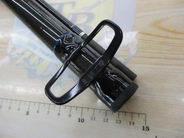 黒鯛師 THEヘチセレクションズーム Vスペック 275/300