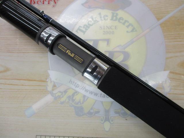 黒鯛師 THEヘチセレクションズーム Vスペック 275/300