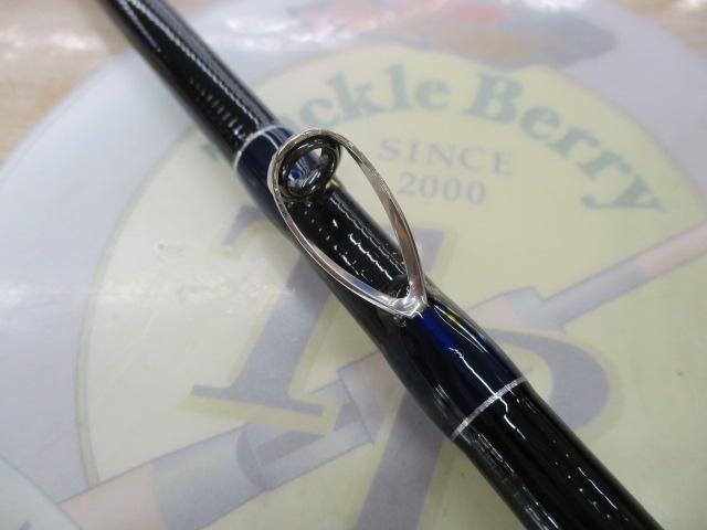 黒鯛師 THEヘチセレクションズーム Vスペック 275/300