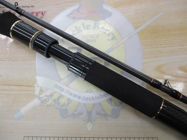 黒鯛師 THEヘチリミテッド BAYフカセ 285