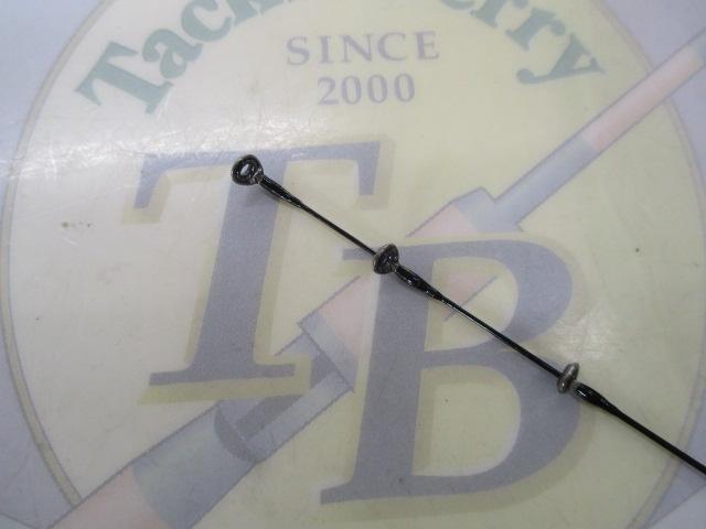 黒鯛師 THEヘチリミテッド BAYフカセ 285