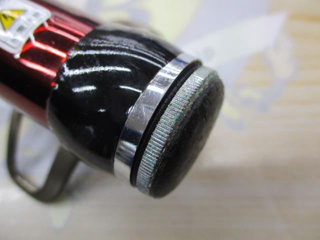 ブラッキー THE前打ちGT 610