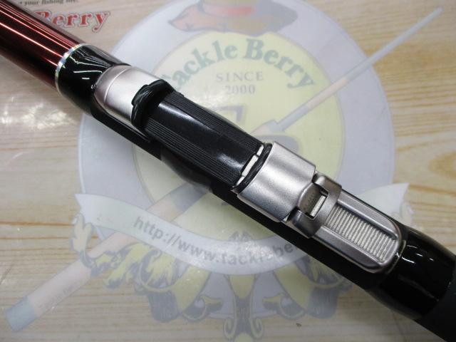 ブラッキー THE前打ちGT 610