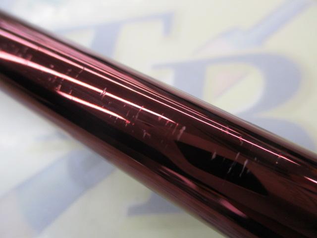 ブラッキー THE前打ちGT 610