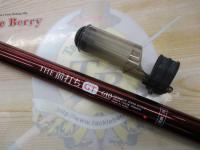 ブラッキー THE前打ちGT 610