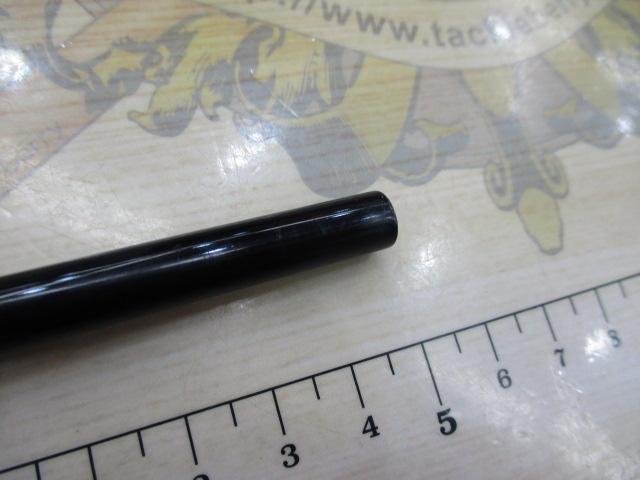 シルバーウルフ AGS 762ULXS