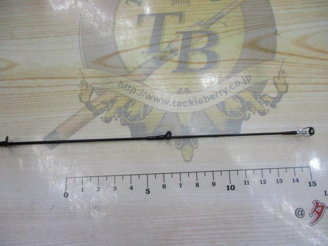 シルバーウルフ AGS 762ULXS