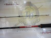 シルバーウルフ AGS 762ULXS