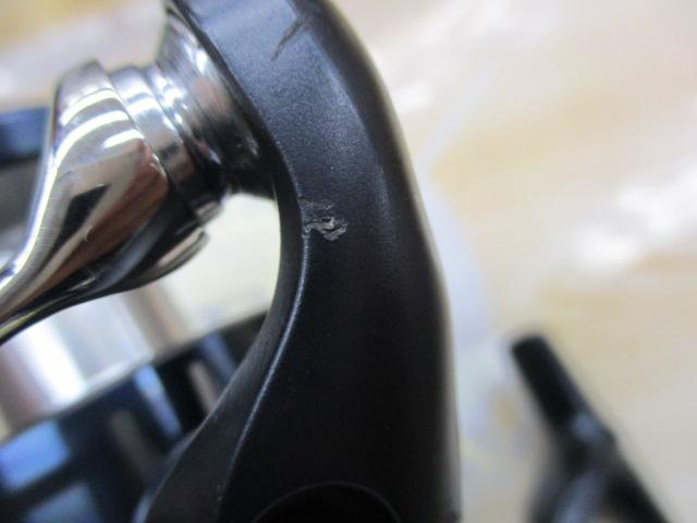 20ストラディックSW 8000HG