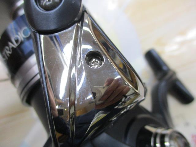 20ストラディックSW 8000HG