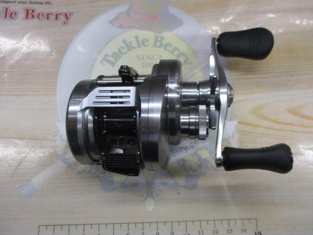 19カルカッタコンクエストDC 200