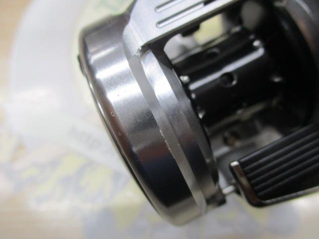 19カルカッタコンクエストDC 200