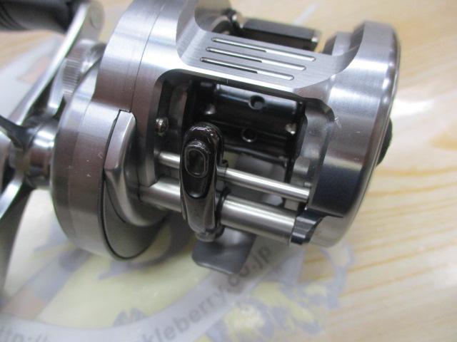 19カルカッタコンクエストDC 200