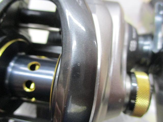 13メタニウムXG (RH)