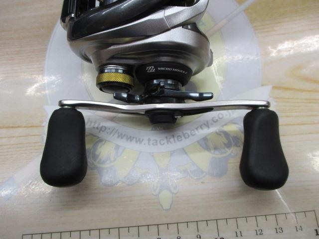 13メタニウムXG (RH)