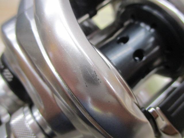 16メタニウムMGL HG LH