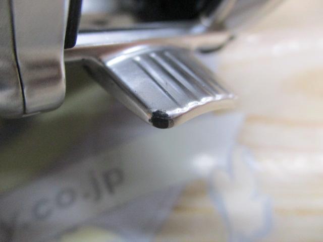 16メタニウムMGL HG LH