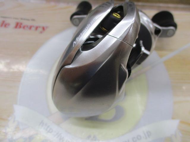 16メタニウムMGL HG LH