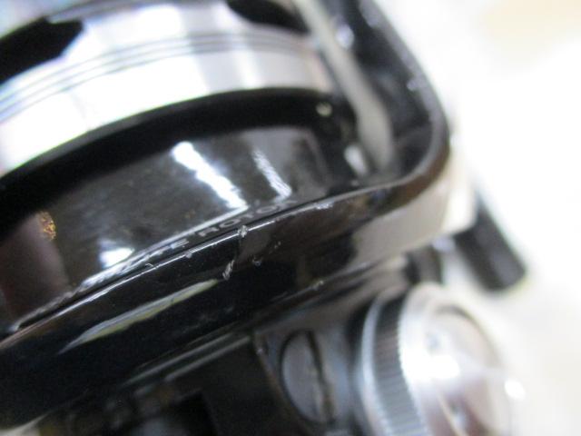 14エクスセンスBB C3000HGM