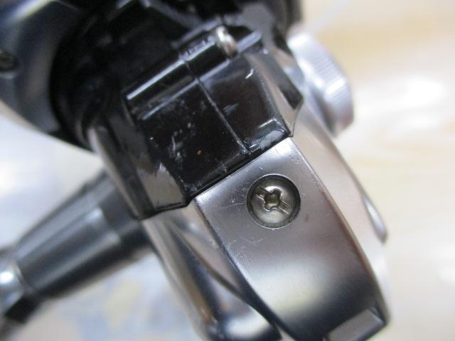 14エクスセンスBB C3000HGM