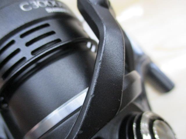 20エクスセンスBB C3000MHG