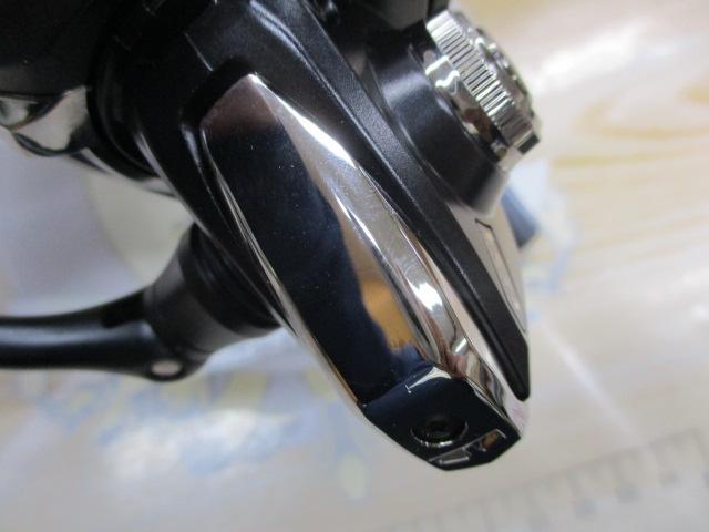 20エクスセンスBB C3000MHG