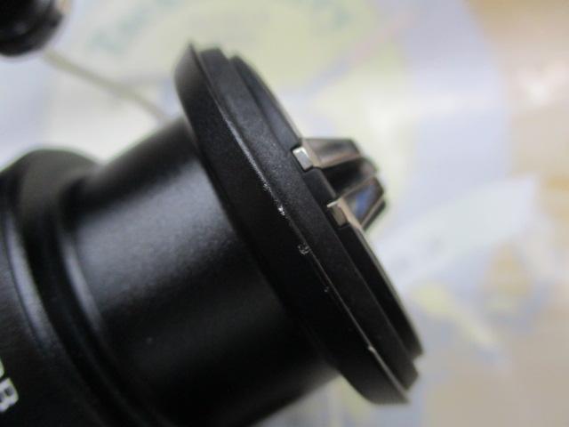 20エクスセンスBB C3000MHG