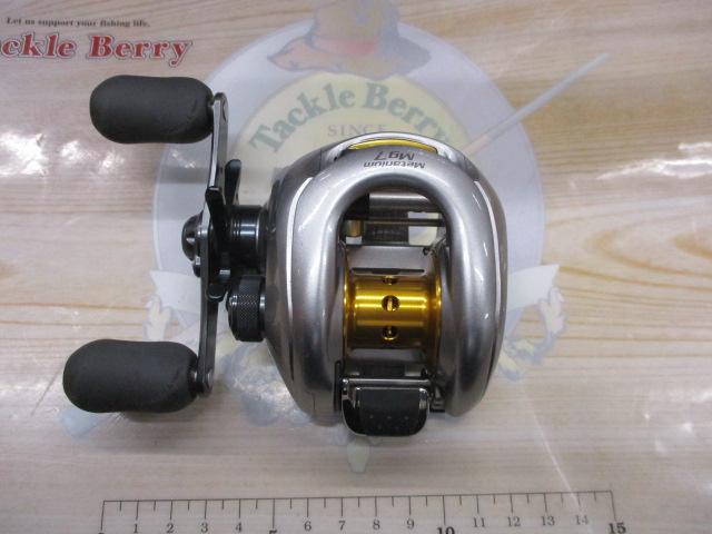 07メタニウムMg7 LH