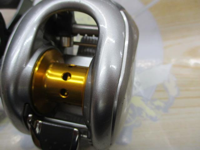 07メタニウムMg7 LH