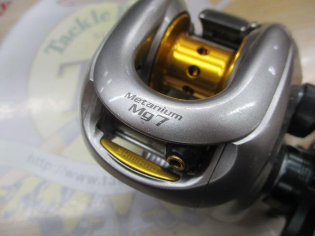 07メタニウムMg7 LH