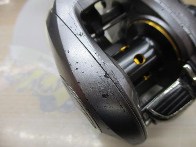 09アルデバランMg7 RH