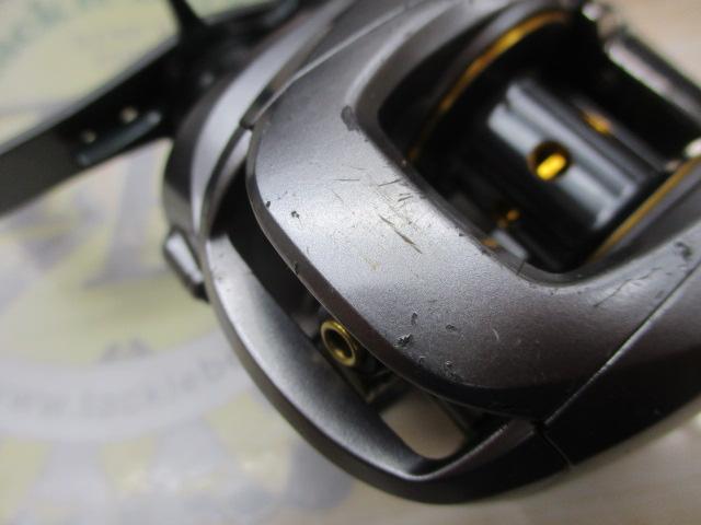 09アルデバランMg7 RH