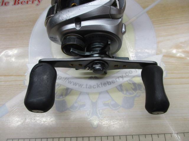 09アルデバランMg7 RH