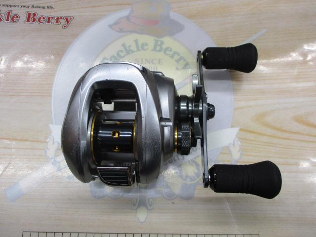 09アルデバランMg7 RH