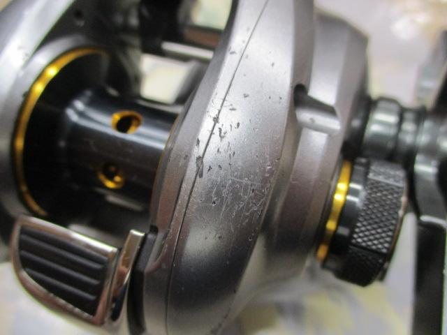 09アルデバランMg7 RH