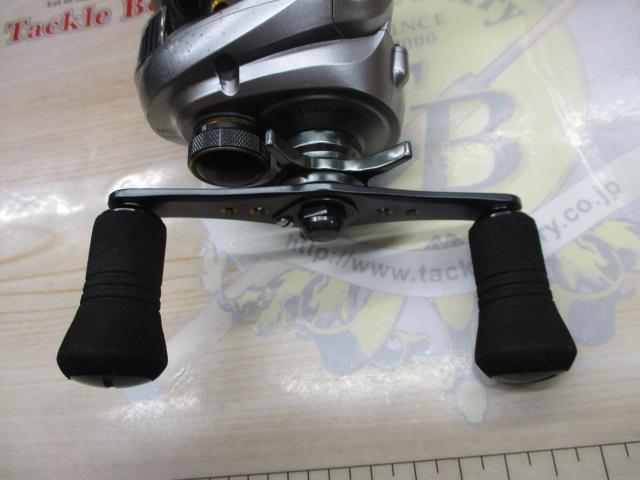 09アルデバランMg7 RH