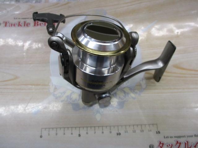 トーナメントX 3000iA