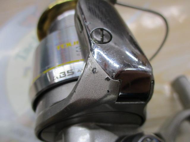 トーナメントX 3000iA