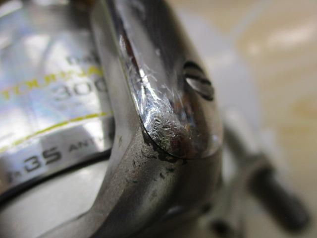 トーナメントX 3000iA