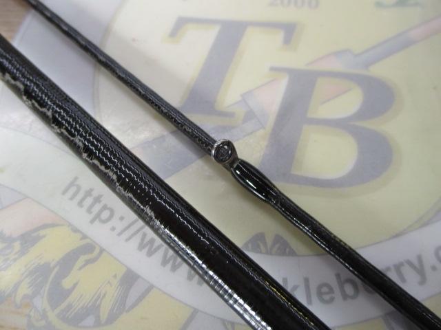 ソアレXR S80UL+-S