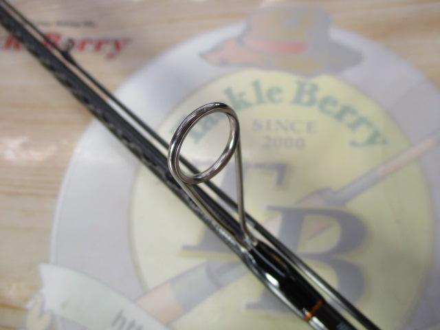 ソアレXR S80UL+-S