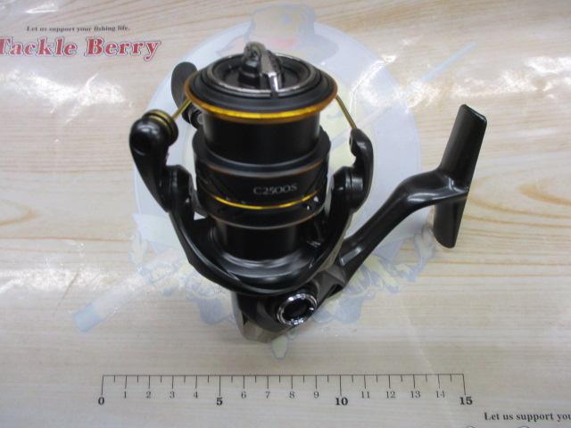 21ソアレXR C2500S