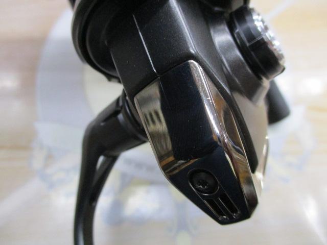 21ソアレXR C2500S