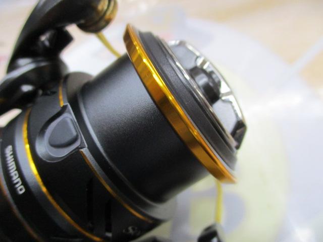 21ソアレXR C2500S